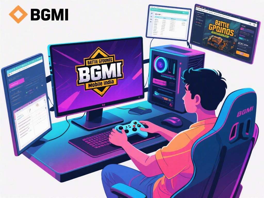 How to Install BGMI on PC: A Step-by-Step Guide