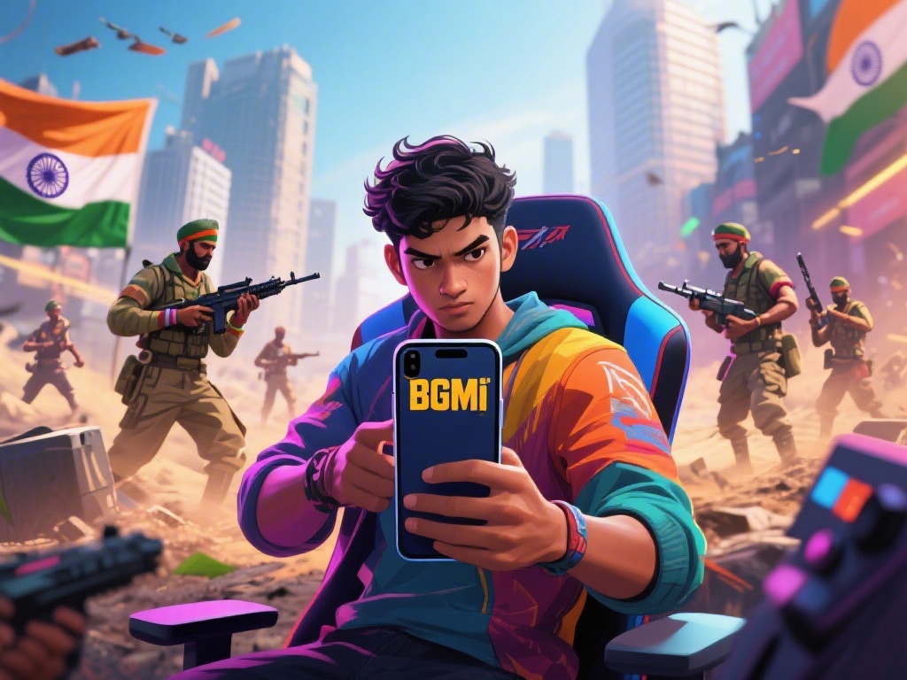Can I Play BGMI in USA? Complete Guide for 2023