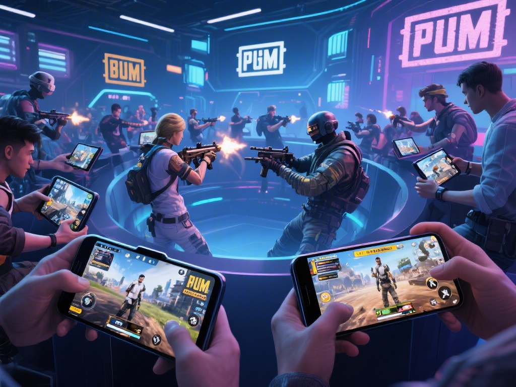Can PUBG Players Play with BGMI? A Comprehensive Guide