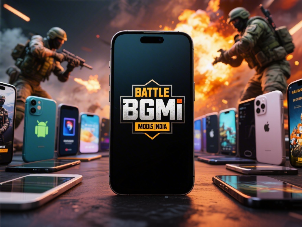 How to Download BGMI: A Step-by-Step Guide for 2024