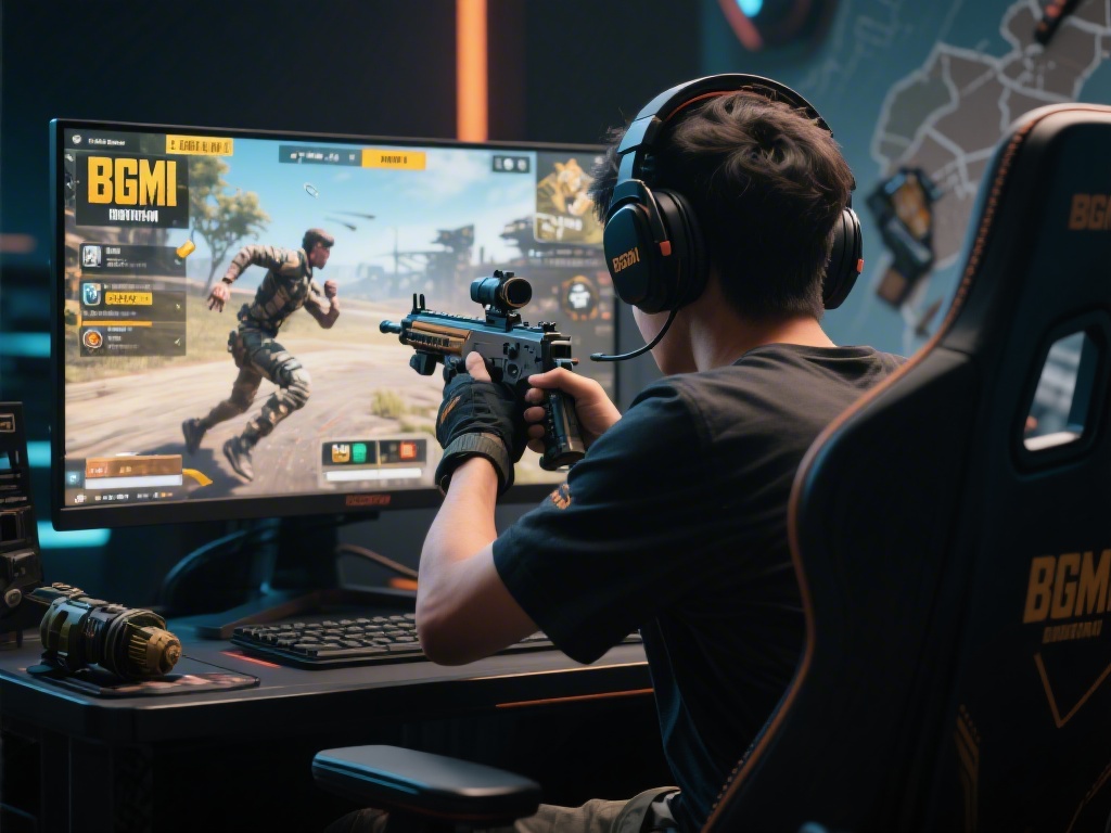 How to Play BGMI: The Ultimate Guide to Mastering the Game in 2024