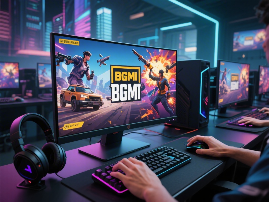 How to Play BGMI on PC: A Comprehensive Guide