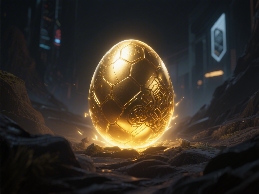 What Egg is the Overlord in BGMI? Ultimate Guide to Unveiling the Mystery