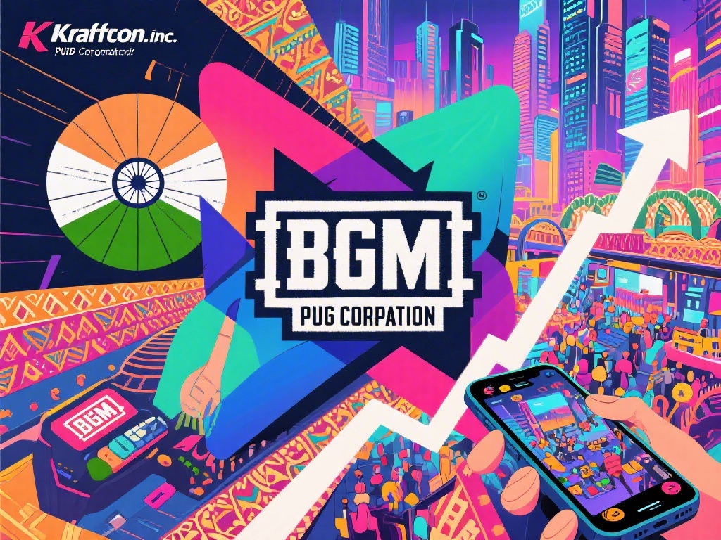 Who Owns BGMI: The Ultimate Guide to the Game's Ownership in 2024