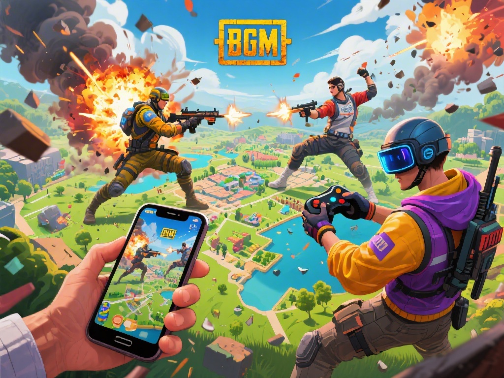 Can BGMI and PUBG Players Play Together? Ultimate Guide 2023