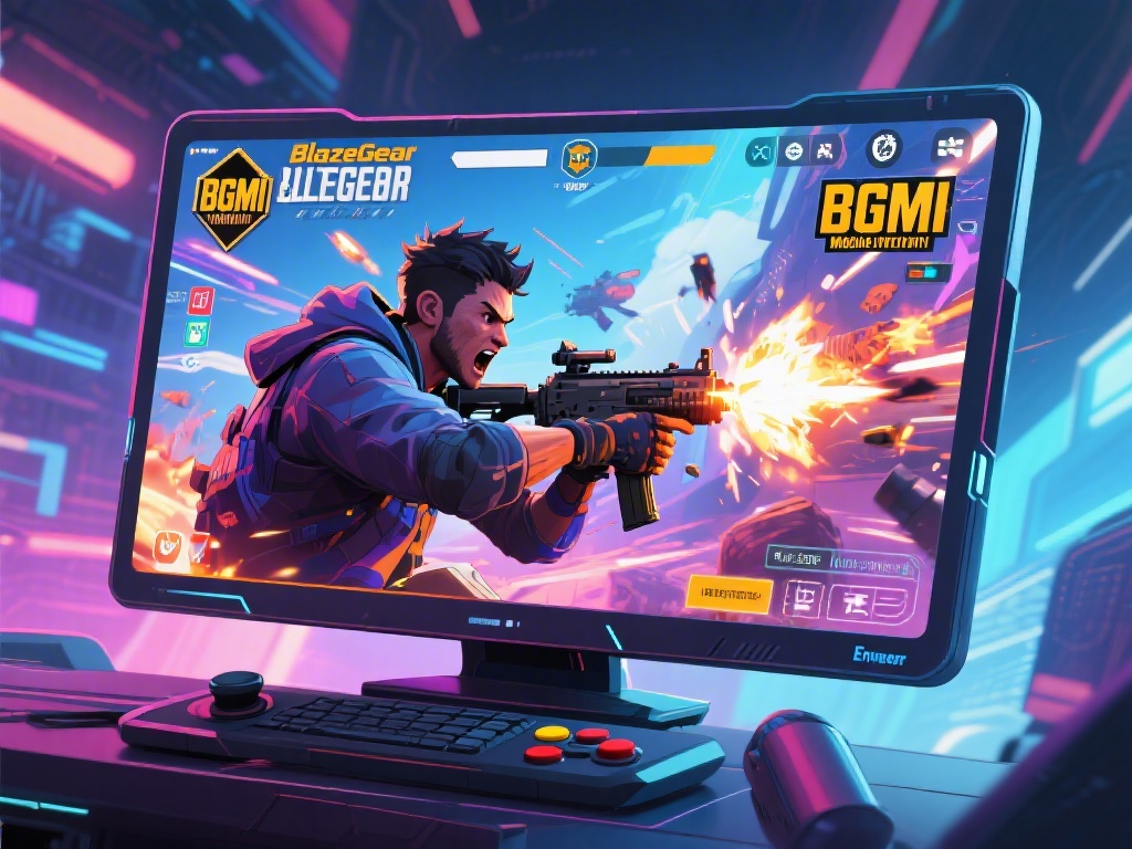 Can I Play BGMI on Emulator? A Comprehensive Guide