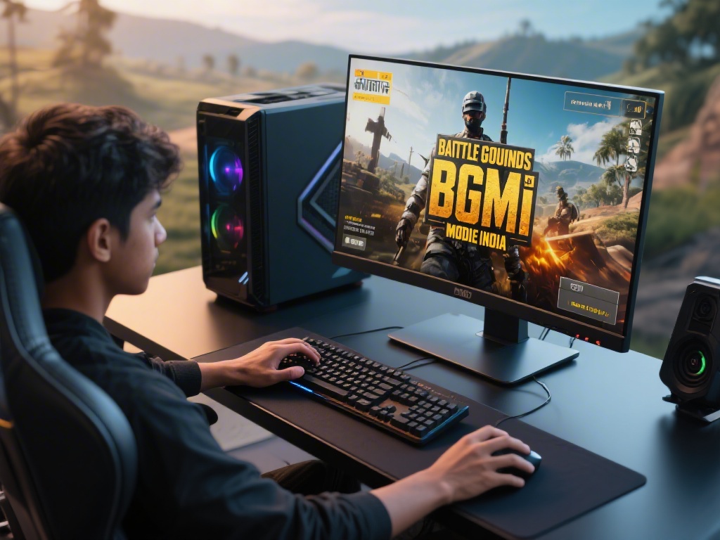 How to Play BGMI on PC: Complete Guide for 2024