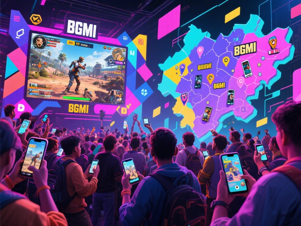 How Many People Play BGMI in 2023: A Comprehensive Analysis
