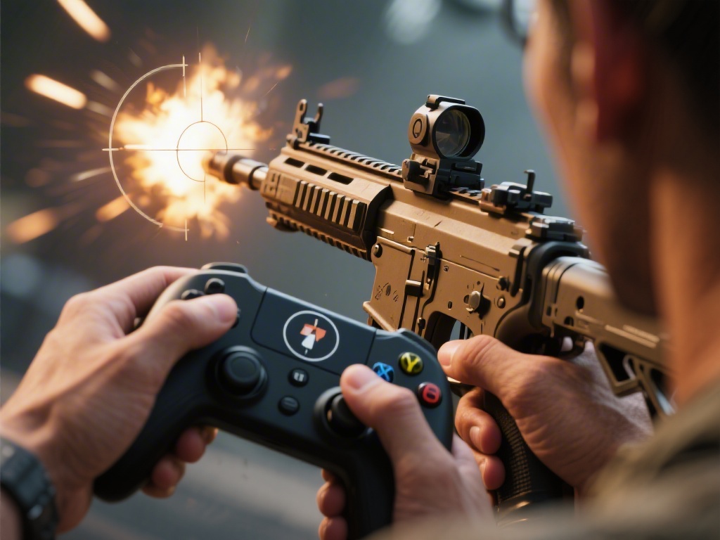 5 Proven Tips to Master Horizontal Recoil Control in BGMI