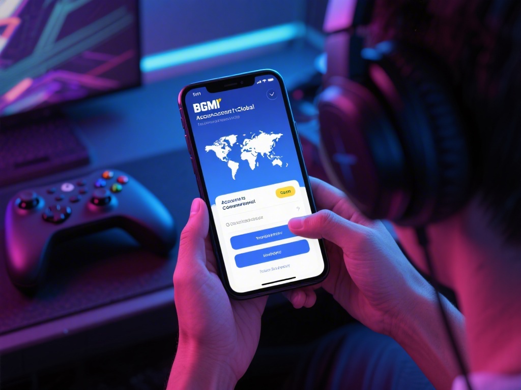 How to Convert BGMI Account to Global: A Step-by-Step Guide