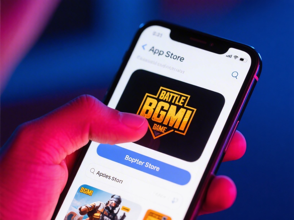 How to Download BGMI on iPhone in 5 Easy Steps