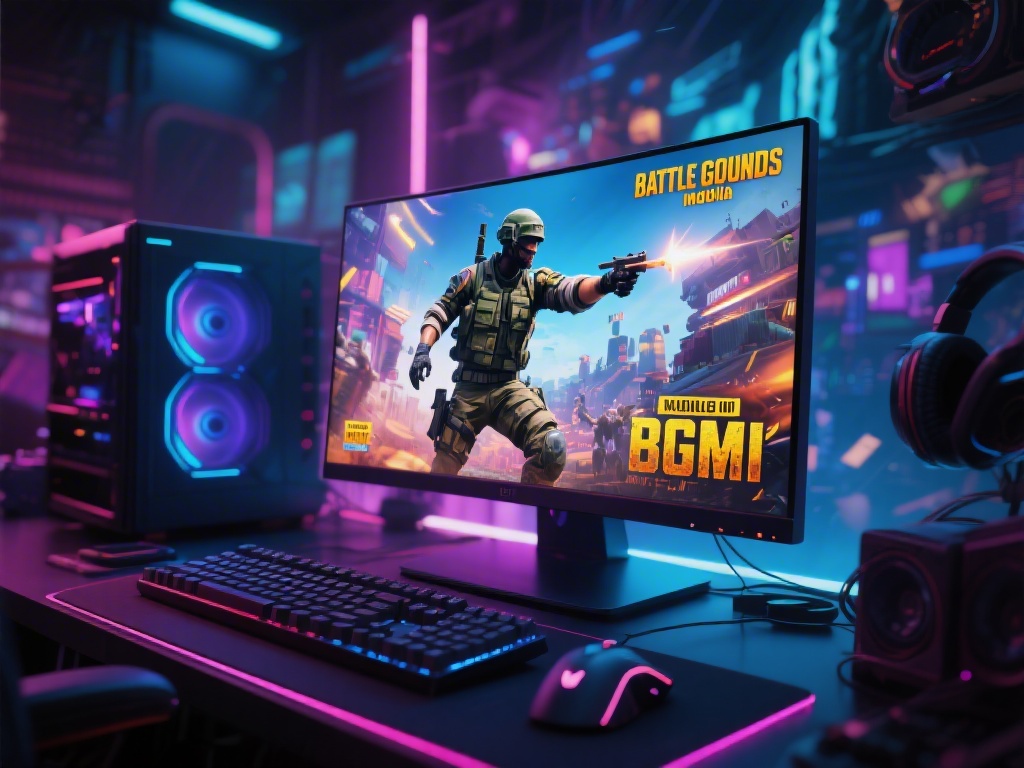 How to Download BGMI on PC: A Complete Guide