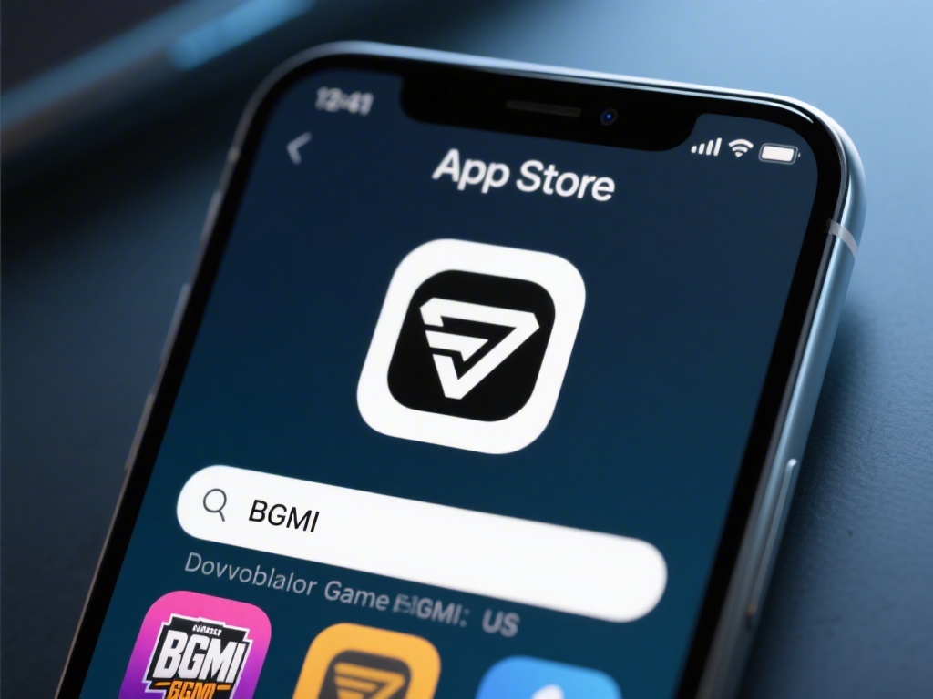 How to Download BGMI in the US: A Comprehensive iOS Guide