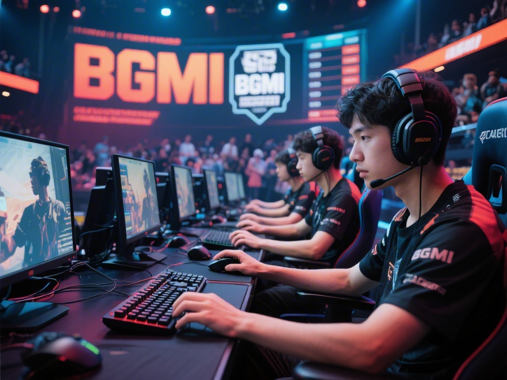 How to Join BGMI Tournament: The Ultimate Guide for 2024