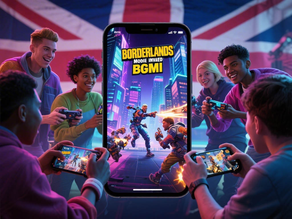 How to Play BGMI in the UK: The Ultimate Guide