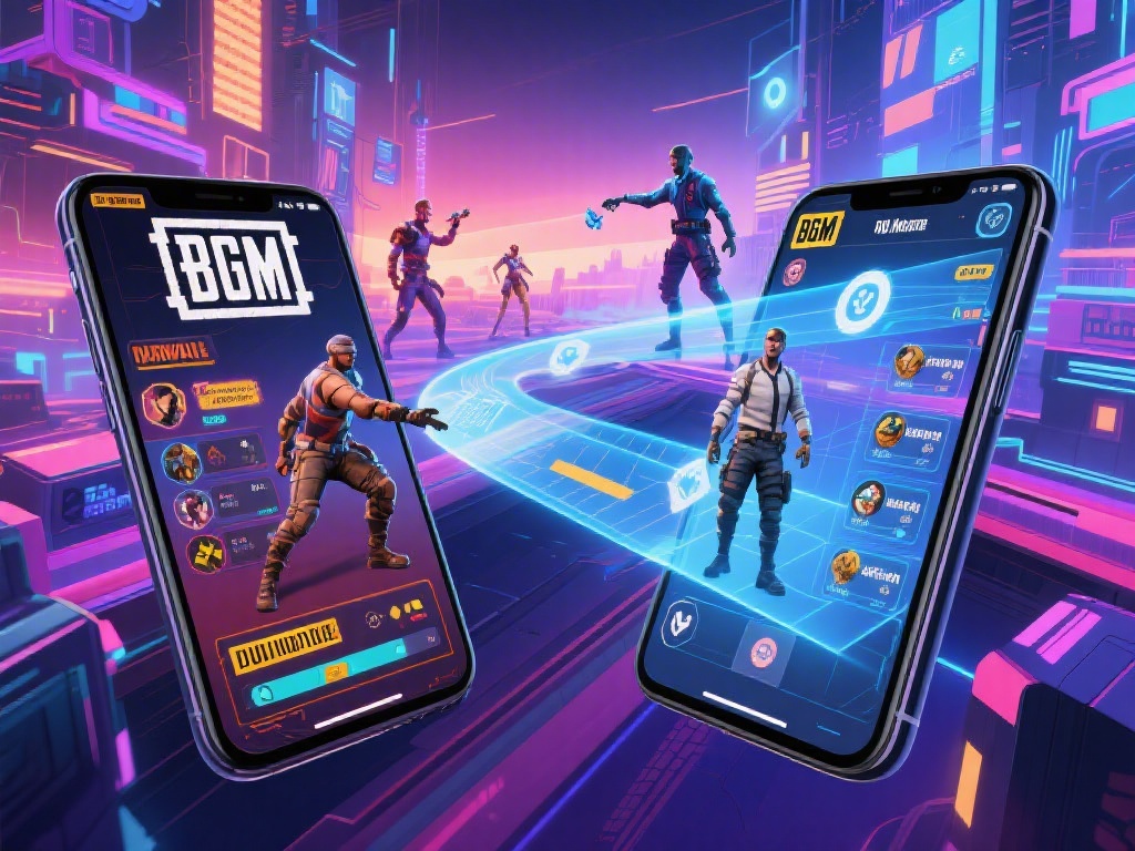 How to Transfer BGMI to PUBG Mobile: Complete Guide
