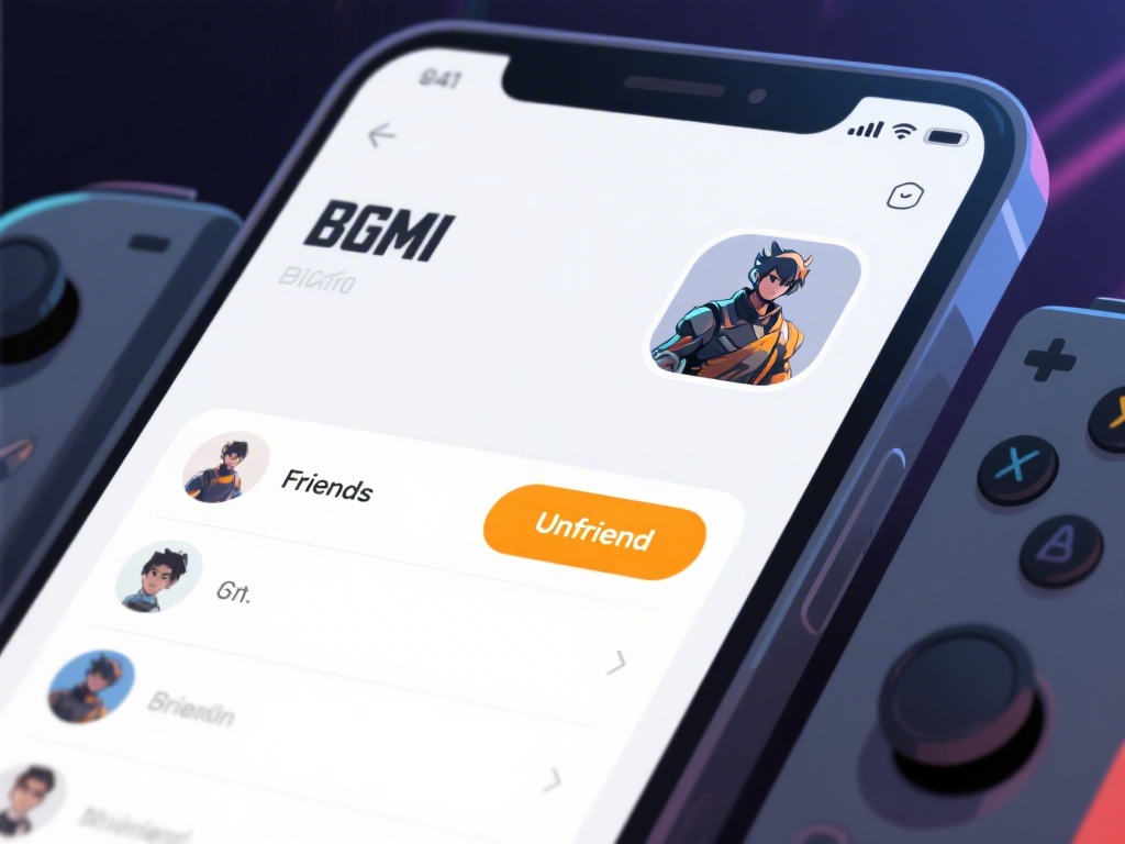 How to Unfriend in BGMI: The Ultimate Guide 2024