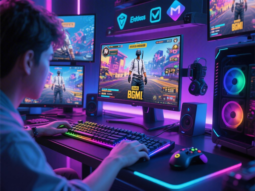 Is BGMI Available for PC? Ultimate Guide to Finding Out!