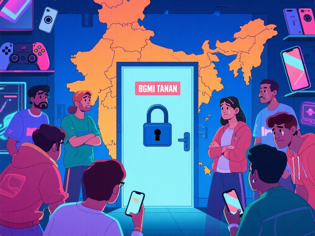 Is BGMI Still Banned in India? The Ultimate Guide 2024