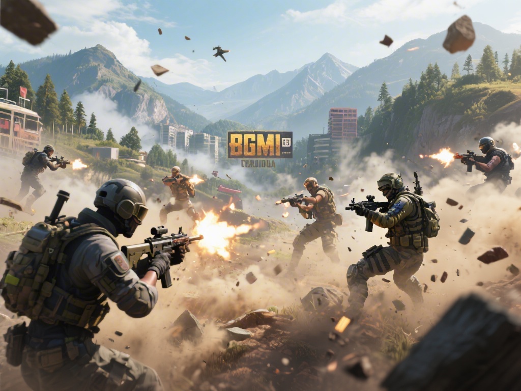What is BGMI? A Comprehensive Guide to the Game