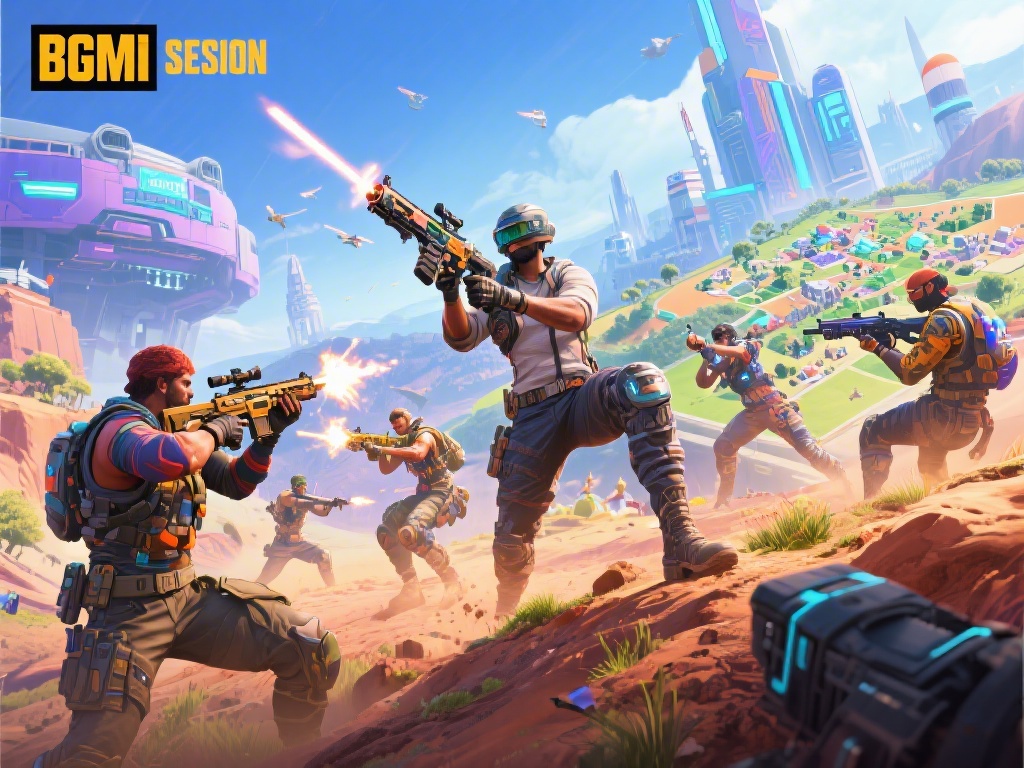 When is BGMI New Season Coming: The Ultimate Guide