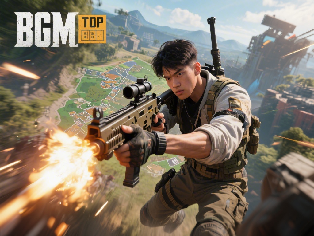 Who Is the Goat of BGMI? Discover the Ultimate Gaming Pro