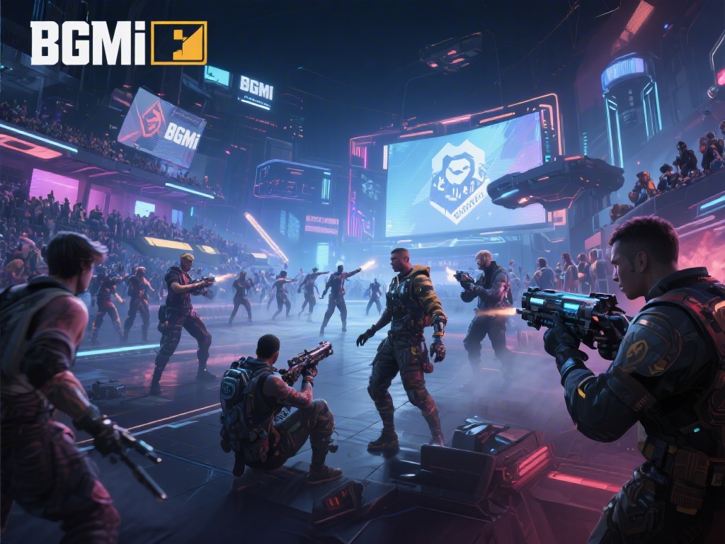 Who Made BGMI Game: The Creator Behind the Epic Shooter