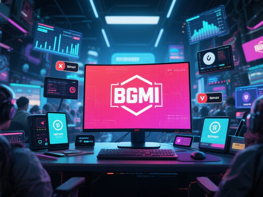 Are BGMI Servers Open? The Ultimate Guide to Server Status