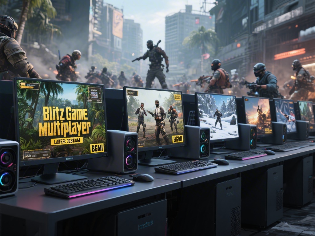 Can BGMI Run on 3GB RAM? The Ultimate Guide to System Requirements