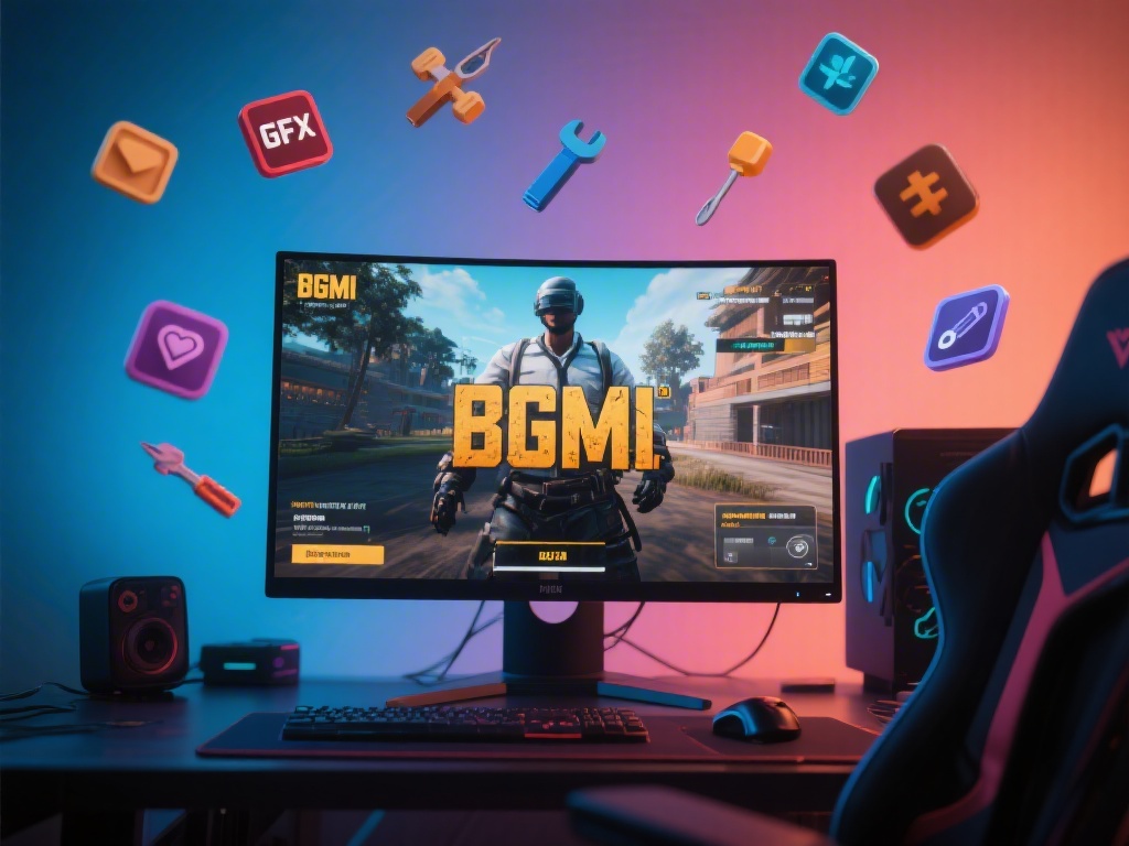 Can GFX Tool Ban BGMI? A Comprehensive Guide to Game Strategies