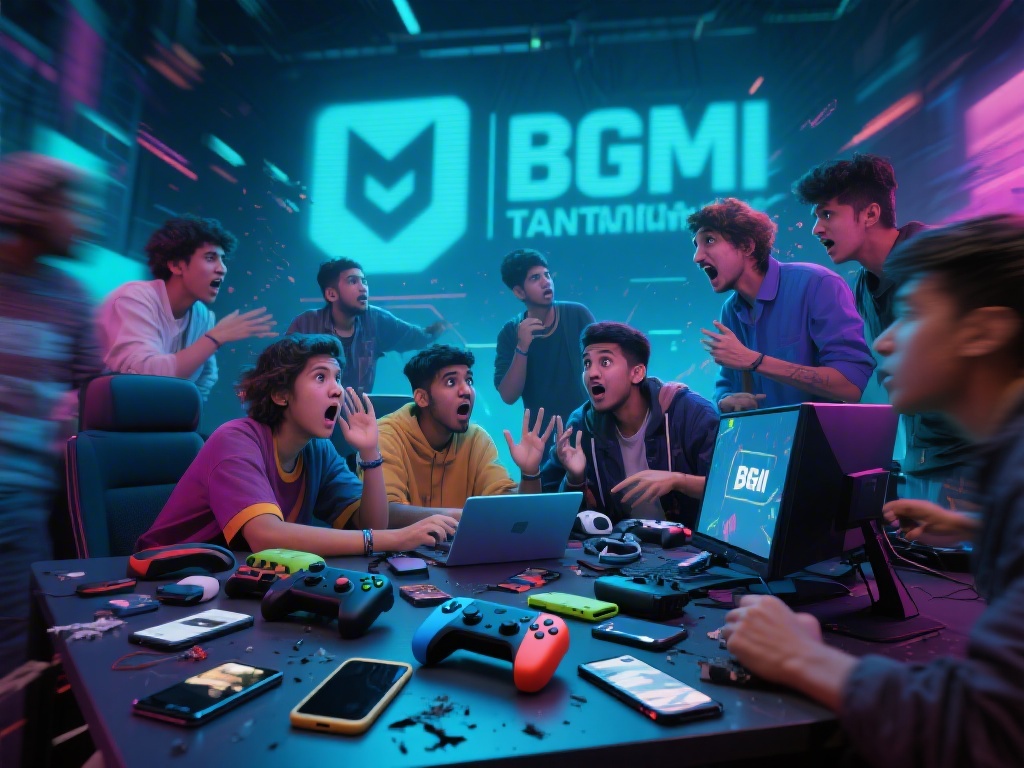 Did BGMI Get Banned? The Ultimate Guide to the Recent News