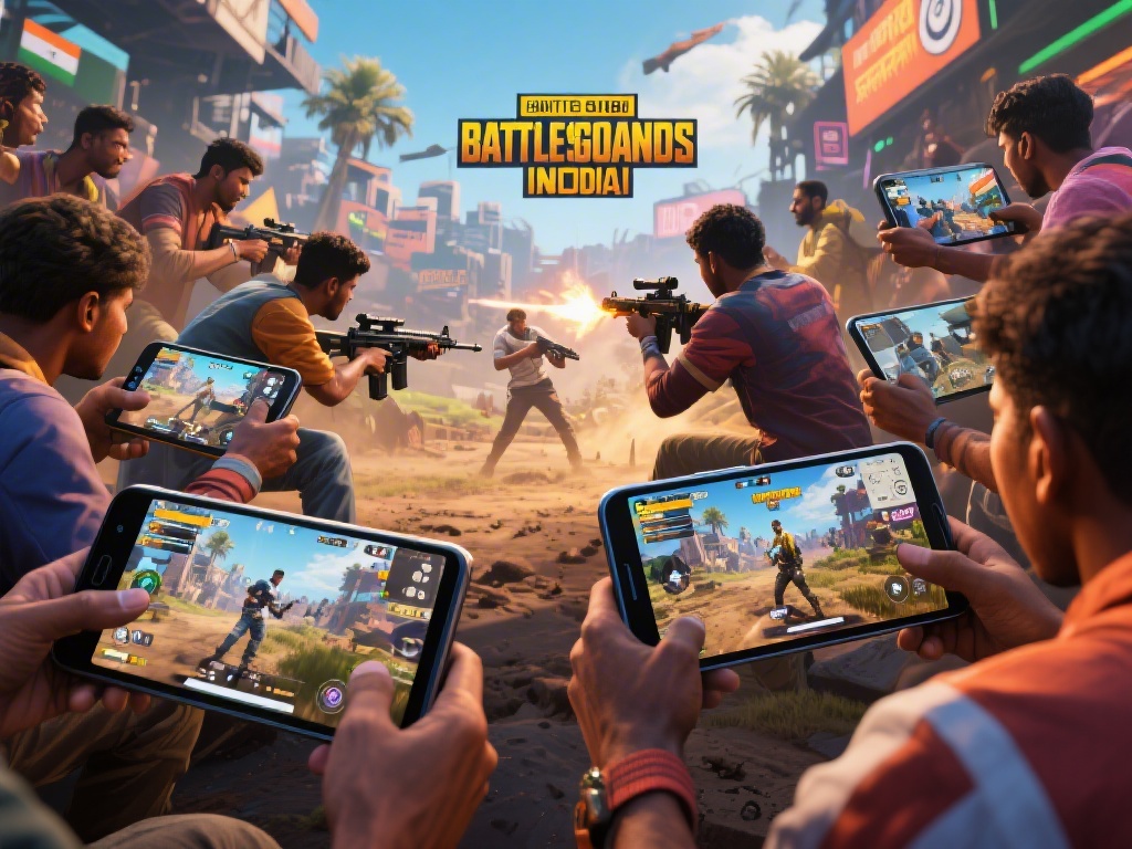 Does BGMI Work in India? Ultimate Guide to Playing BGMI in India
