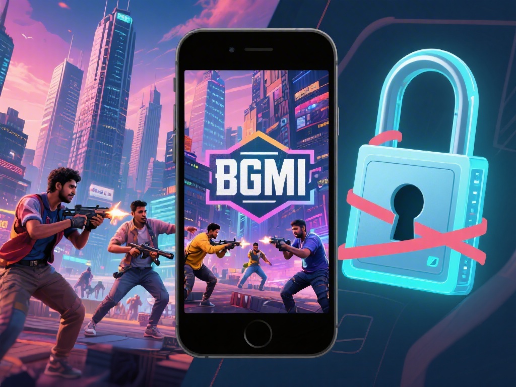 Has BGMI Been Banned in India? Find Out the Latest Updates!