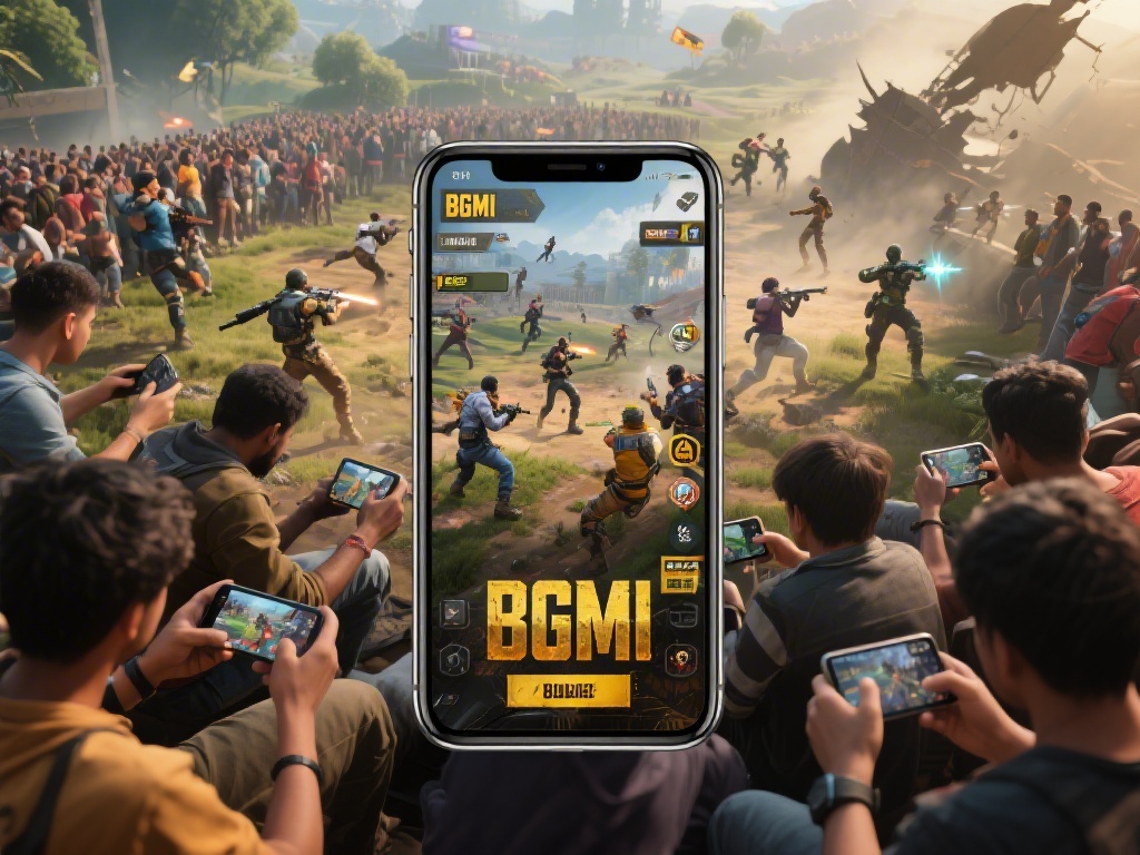 How Many Active Players in BGMI? The Comprehensive Guide