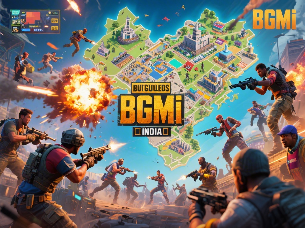 How Many Players Are in BGMI? The Ultimate Guide