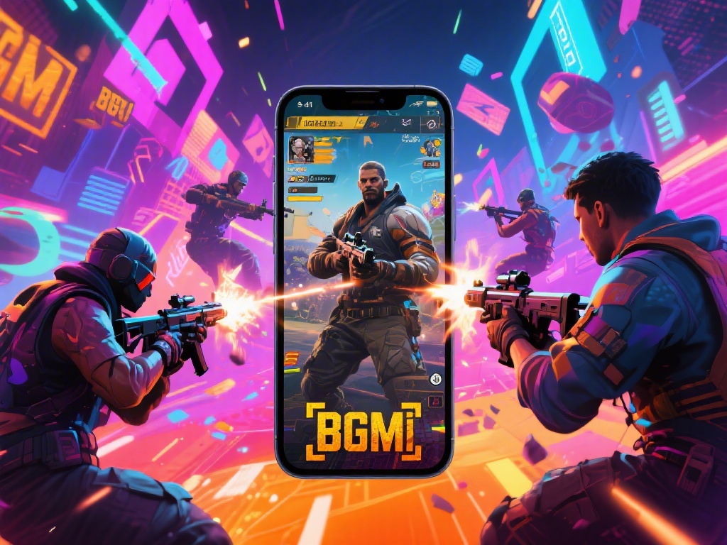 How Much Data Does BGMI Consume: A Comprehensive Guide