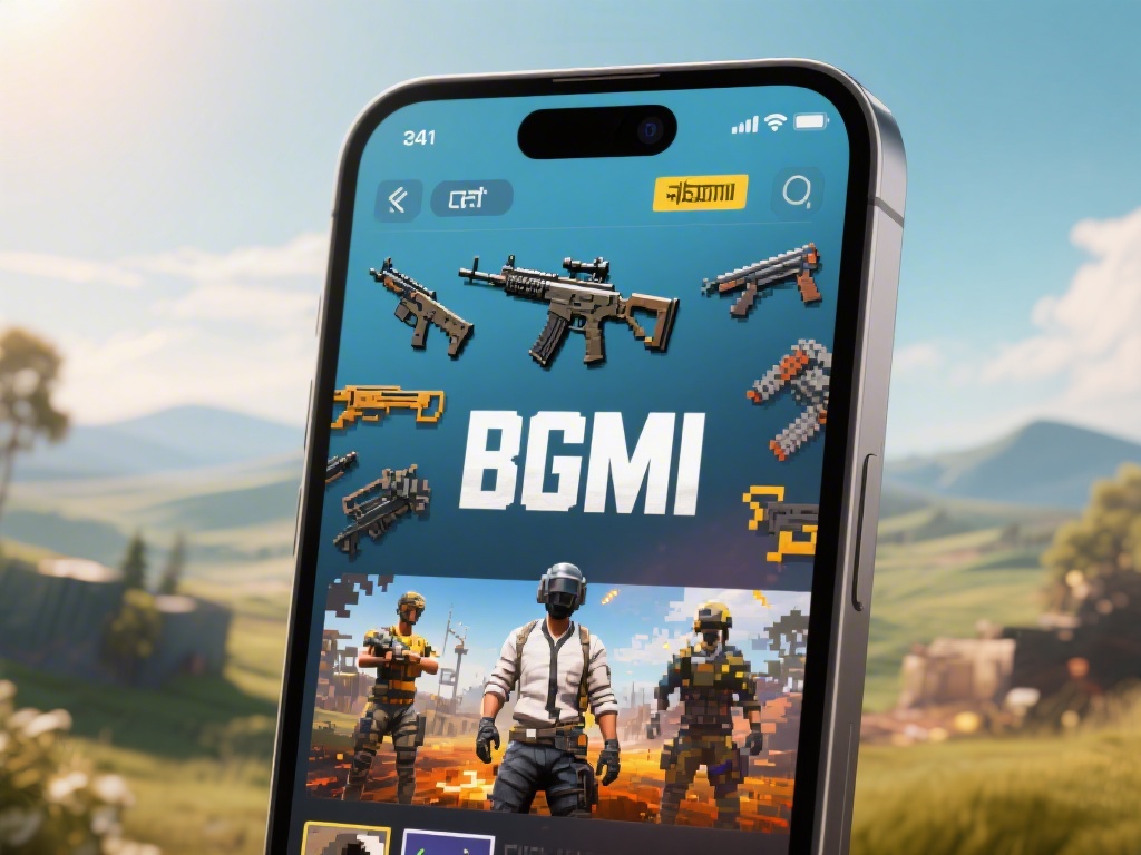 How Much Data Does BGMI Use: The Ultimate Guide