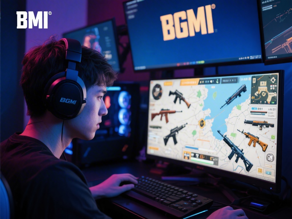 How to Be Pro in BGMI: Ultimate Guide to Mastering the Game