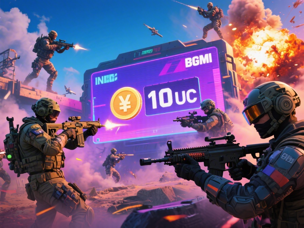 How to Buy 10 UC in BGMI: Ultimate Guide & Strategies