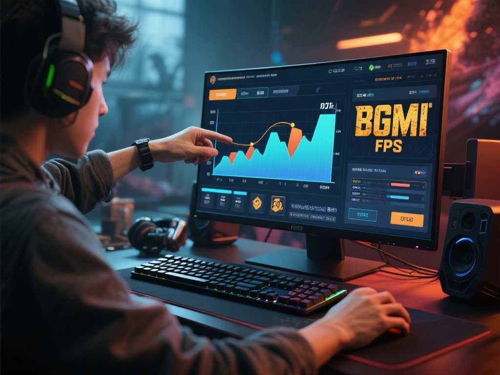 How to Change FPS in BGMI: Ultimate Guide for Game Strategies