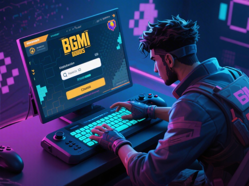 How to Change ID in BGMI: A Comprehensive Guide