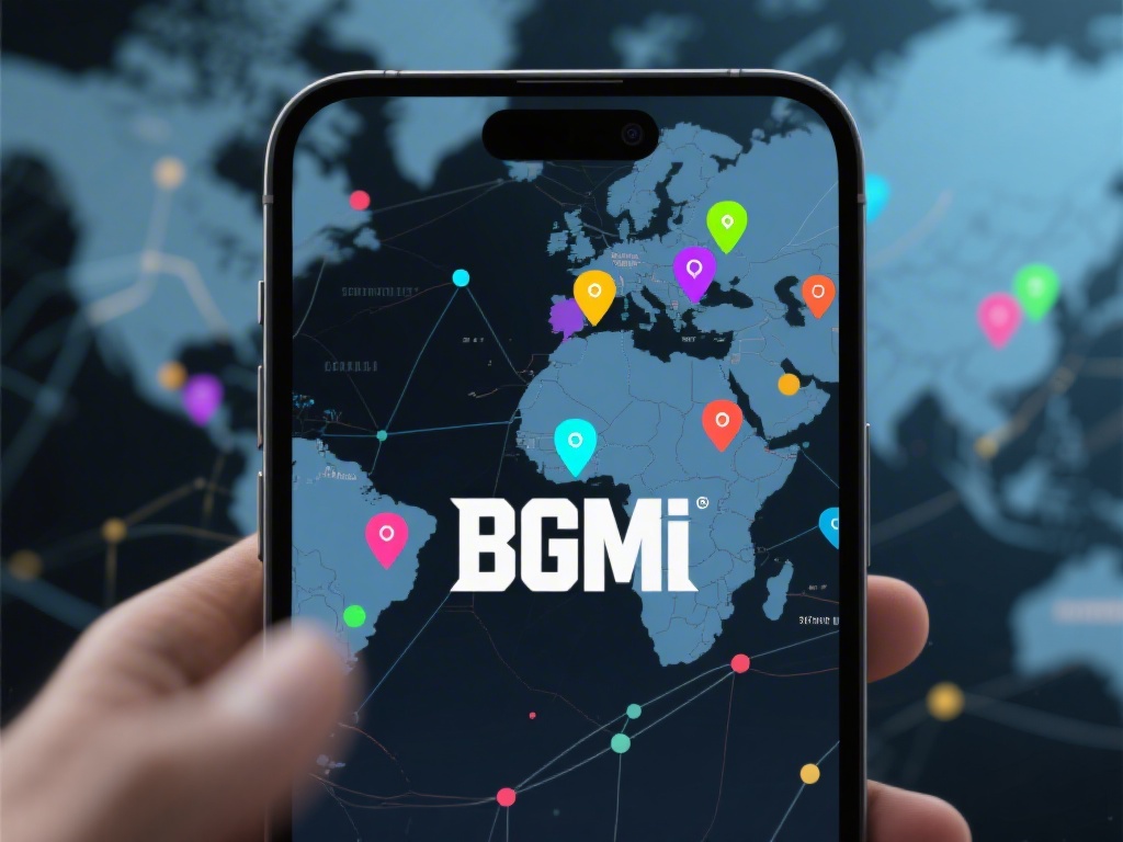 How to Change Region in BGMI: Step-by-Step Guide for Beginners