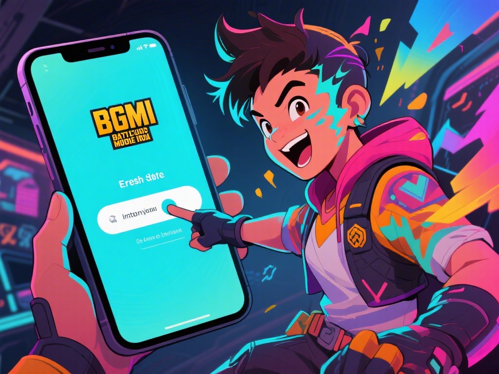 How to Change Username in BGMI: A Step-by-Step Guide