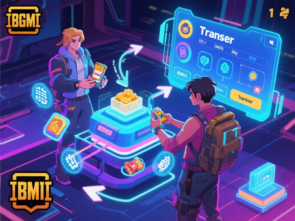 How to Effortlessly Transfer Data in BGMI: Ultimate Guide