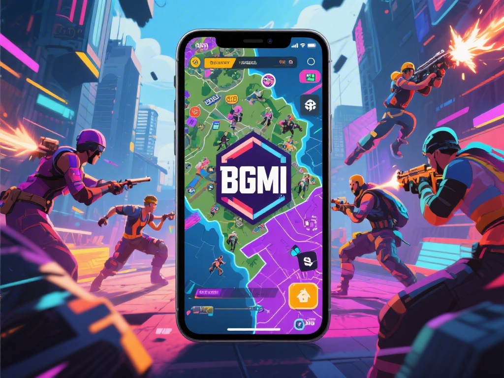 How to Download BGMI on Android: A Step-by-Step Guide