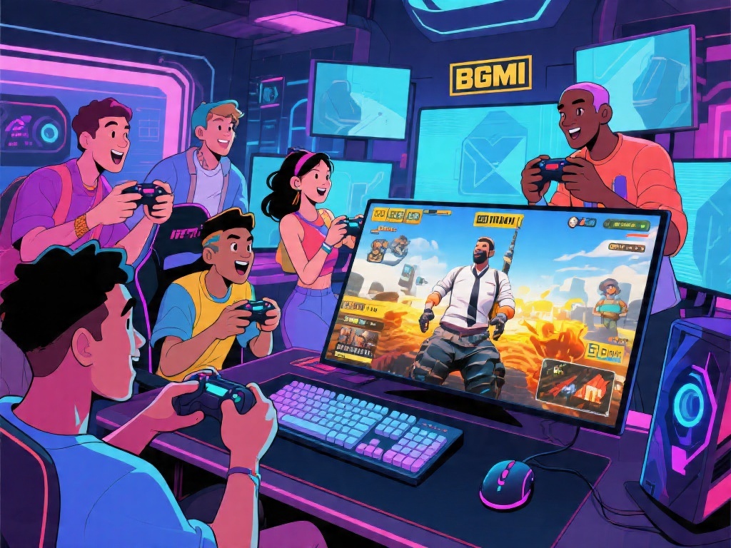 How to Download BGMI in the USA: The Ultimate Guide