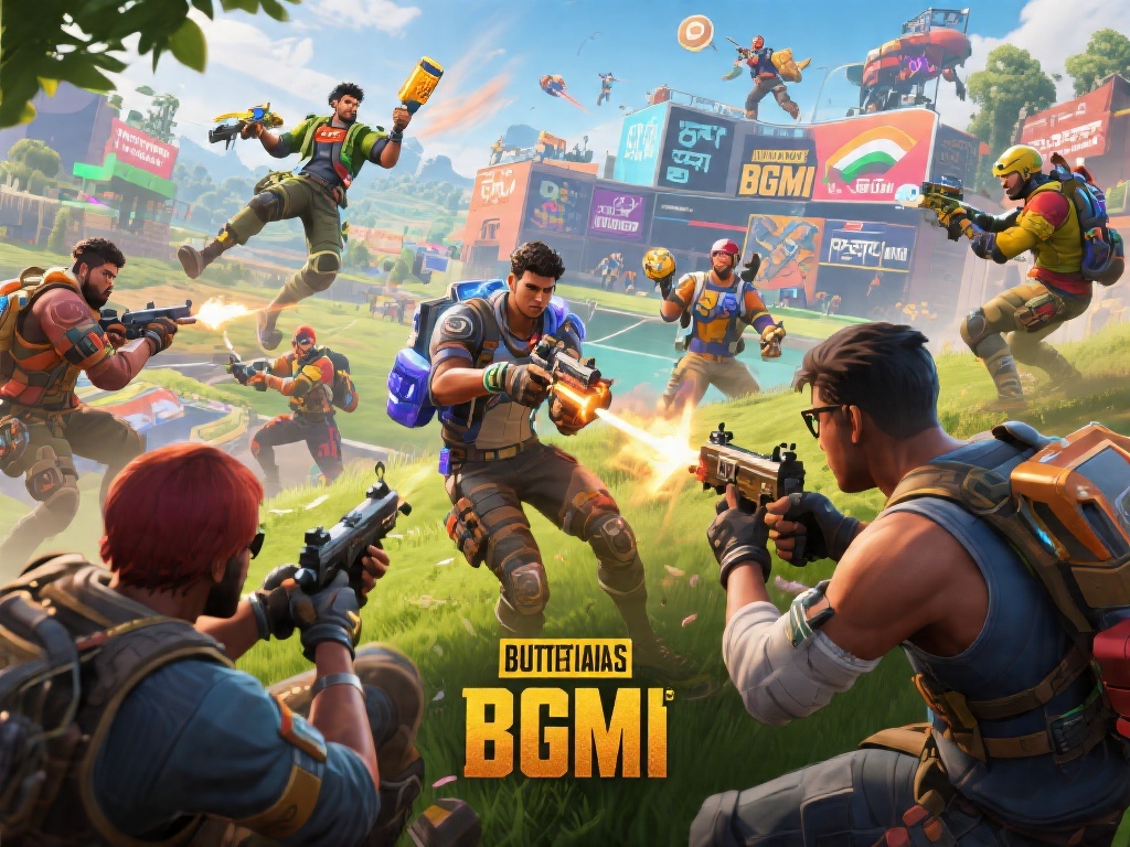 How to Earn Money by Playing BGMI: Top Strategies and Tips