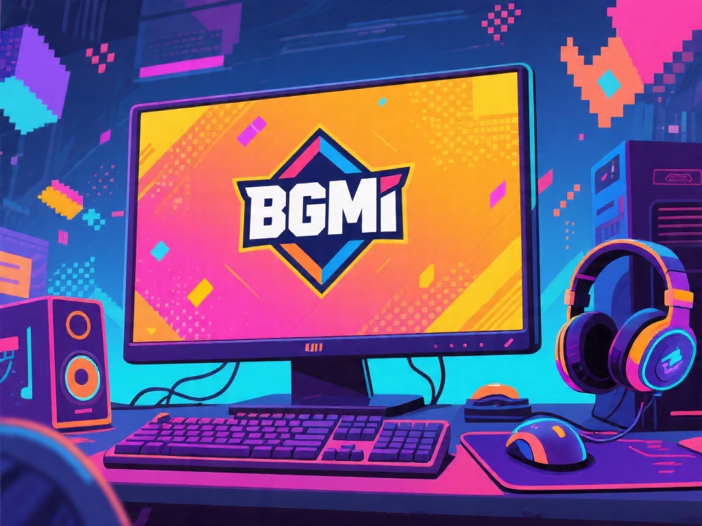 How to Get BGMI PC: A Comprehensive Guide to Downloading and Installing