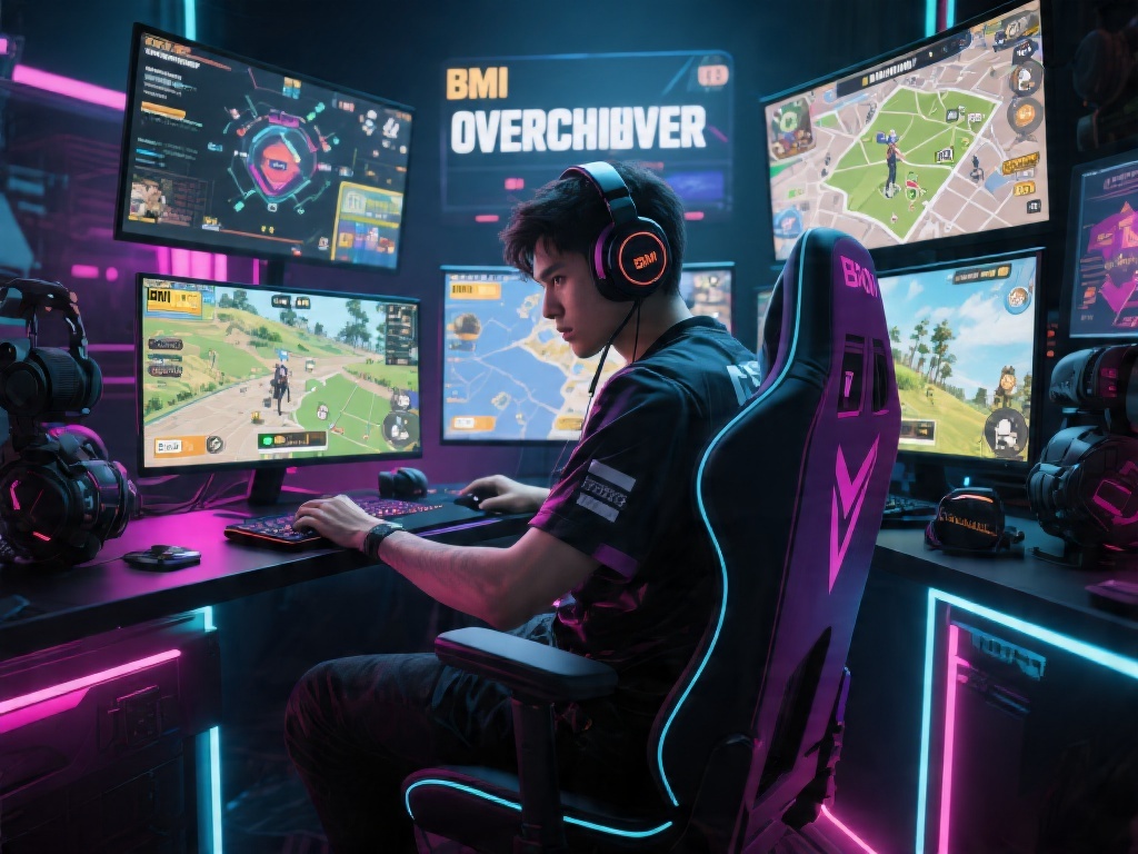 How to Get Overachiever in BGMI: Top Strategies and Tips