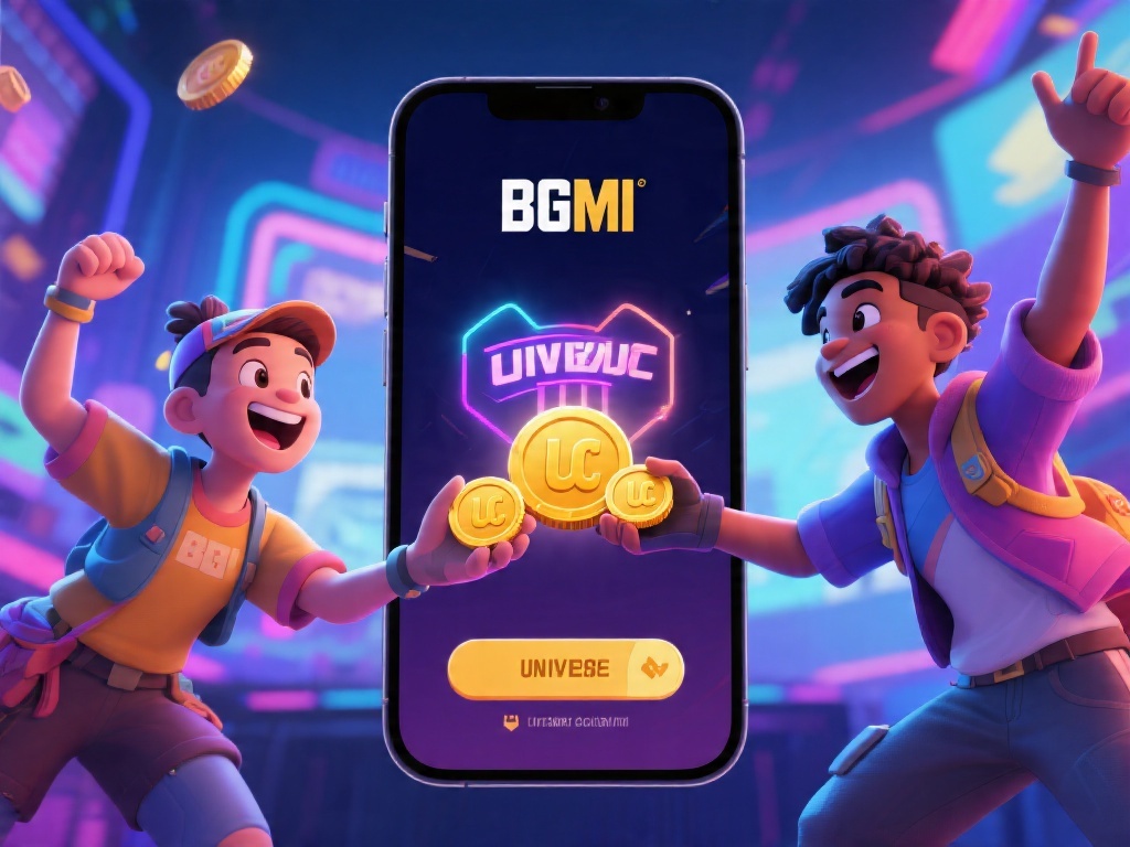 How to Gift UC in BGMI: Ultimate Guide to Enhance Your In-Game Experience